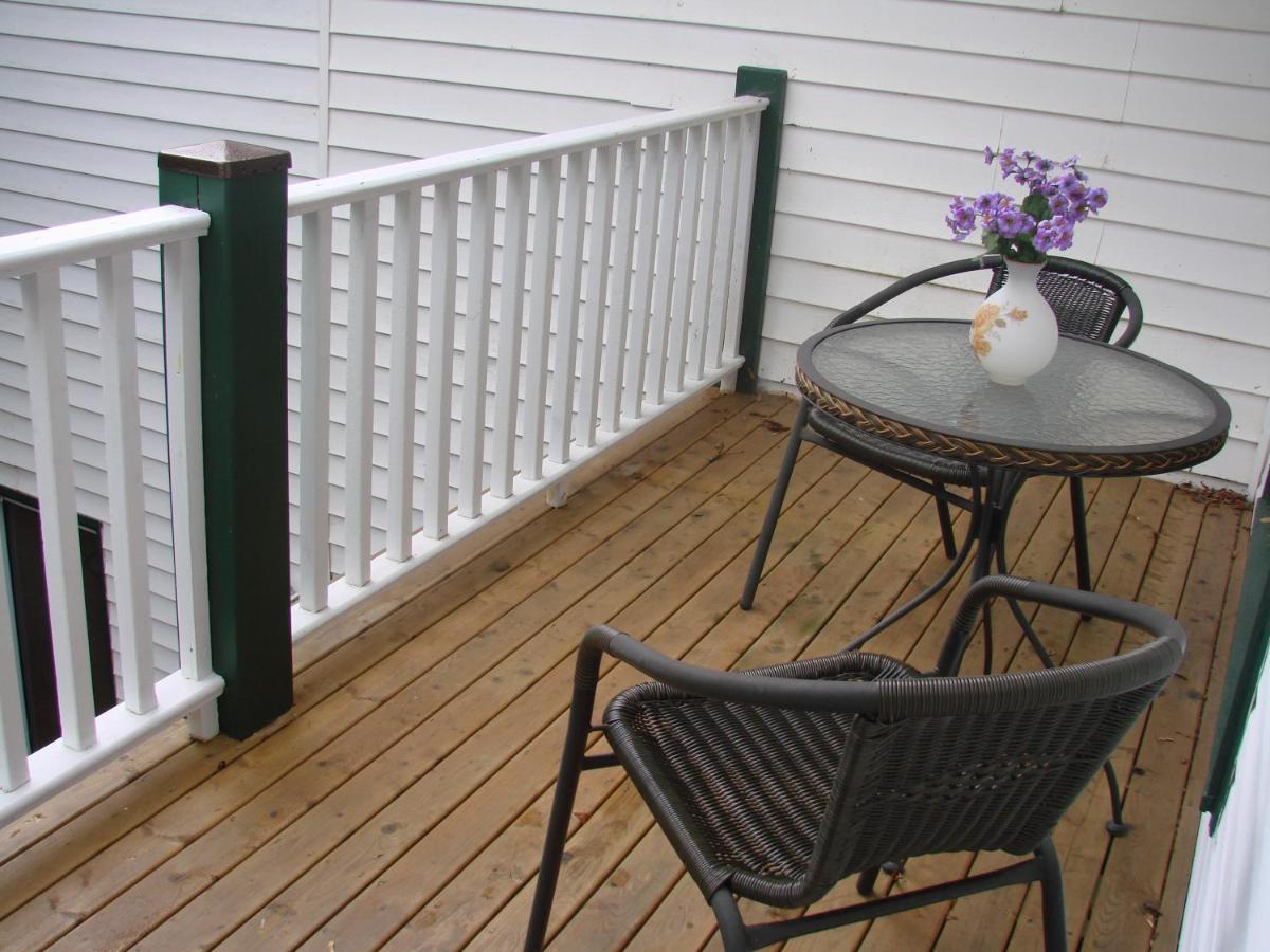 Prince County Guest House Miscouche Exterior photo